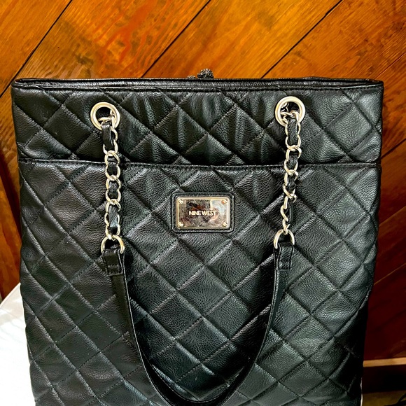 Nine West Purse - Picture 3 of 16